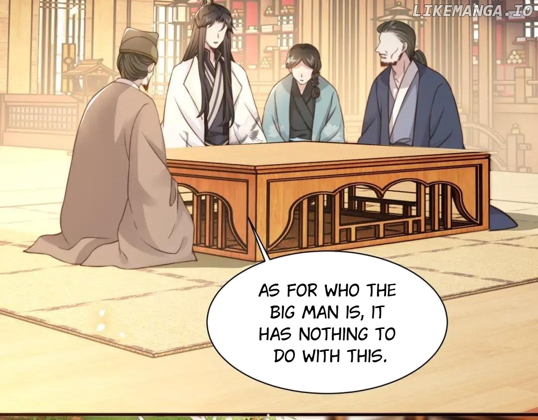 Lonely Emperor Chases His Sister-in-Law Chapter 57 - page 86